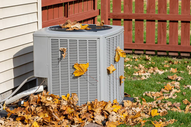 Professional HVAC in Coral Terrace, FL