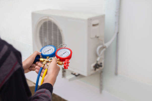 Best Residential HVAC in Coral Terrace, FL