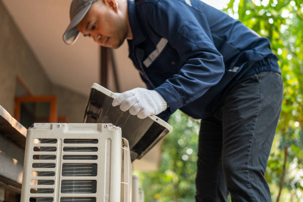 Best HVAC Training and Certification in Coral Terrace, FL